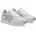 Damen Freizeitschuhe II White/Violet Light 40