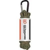 Gear Aid Paracord 550 grün 9 m