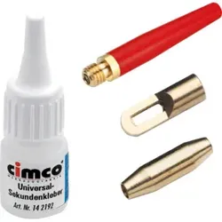 Cimco Kati Blitz Service Set 2.0 141080