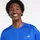 New Balance Laufshirt Sport Essentials T-Shirt Mens TOP-36319 Regular Fit, kurze Ärmel, mit Rundhalsausschnitt M (50/52)