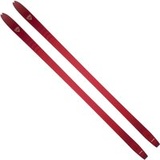 Rossignol BC 80 Positrack Burgundy - rot - 166 cm