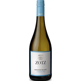 julius zotz Creation Blanc alkoholfrei 0,75 l