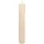 Wiedemann Kerzen Rillen Kerzen 300 x Ø 45 mm creme 4 St.