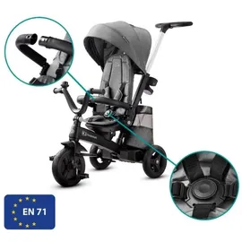 Kinderkraft EASYTWIST Platinum