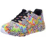 SKECHERS Uno Lite Kinder BUNT 32