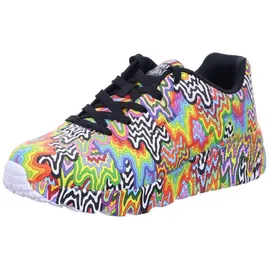 SKECHERS Uno Lite Kinder BUNT 32