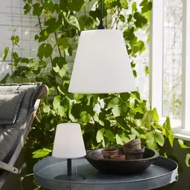 Star Trading Gardenlight Lampenschirm