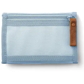 Satch Geldbörse Nordic Ice Blue