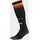 adidas Belgien 26 Heimsocken 1 Paar Schwarz/Gold 43-45