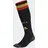 adidas Belgien 26 Heimsocken 1 Paar Schwarz/Gold 43-45