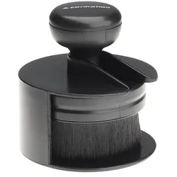 Carmotion Applikator Puck für Reifen mit Griff