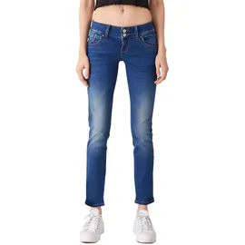 LTB Molly Super Slim Fit Jeans in dunklem Heal-W31 / L32