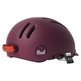 THOUSAND Chapter Mips 59-62 cm Erwachsene deep burgundy 2021