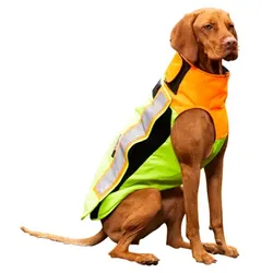 Hunde-Schutzweste