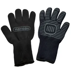 Hamson Grillhandschuhe