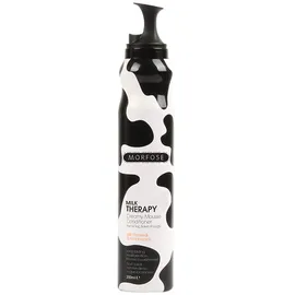 Morfose Milk Therapy Creamy Mousse Conditioner 200 ml