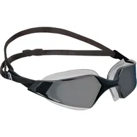 Speedo Aquapulse Pro Mirror Schwimmbrille Mit Spiegelglas - /