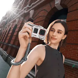 INSTA360 Ace Pro 2 Xplorer Bundle Arctic White