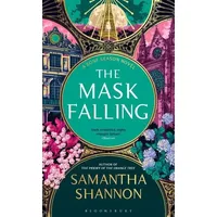 Bloomsbury The Mask Falling