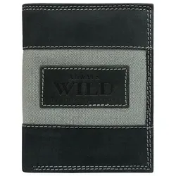 Always Wild  Geldbeutel Wild  in multifarben, Einheitsgrösse