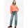 Superdry OUTDOOR HALF ZIP FLEECE Pastelline Korallrot 38