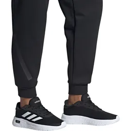adidas Cloudfoam Comfy Core Black / Cloud White / Core Black 42