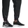 adidas Cloudfoam Comfy Core Black / Cloud White / Core Black 42