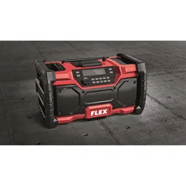 Flex RD 12/18/230 rot