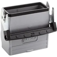 Lapp 79042400 Kupplungsgehäuse M25 EPIC® H-B 10 TBFH-LB N.GEW.