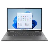 Lenovo Yoga 7i 2-in-1 Gen 9 14'' Intel Intel® Core Ultra 7 155H Prozessor E-Kerne bis zu 3,80 GHz P-Kerne bis zu 4,80 GHz, Windows 11 Home 64, 1 TB SSD, M.2 2242, PCIe 4.0, TLC