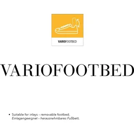 LLOYD Emilio 12-422-03 - Braun -