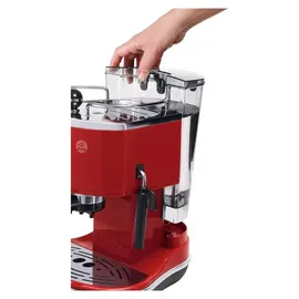 De'Longhi Icona ECO 311.R rot