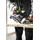Festool HKC 55 5,0 EBI-Set-FSK 420 Akku-Handkreissäge 18 V, 3,6 kg, petrol