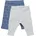Schnitt Blau 50