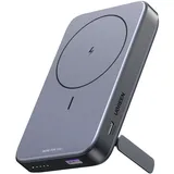 UGREEN Wireless 20W with MagSafe grey