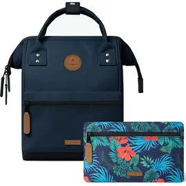 Cabaïa Adventurer Oxford Small Blau