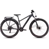 Cube Acid 260 Disc Allroad Grau Modell 2025