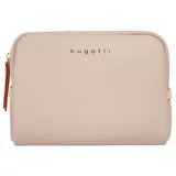 Bugatti Ella Kosmetiktasche 20 cm beige