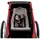 Thule Infant Sling Chariot & Coaster XT Grau