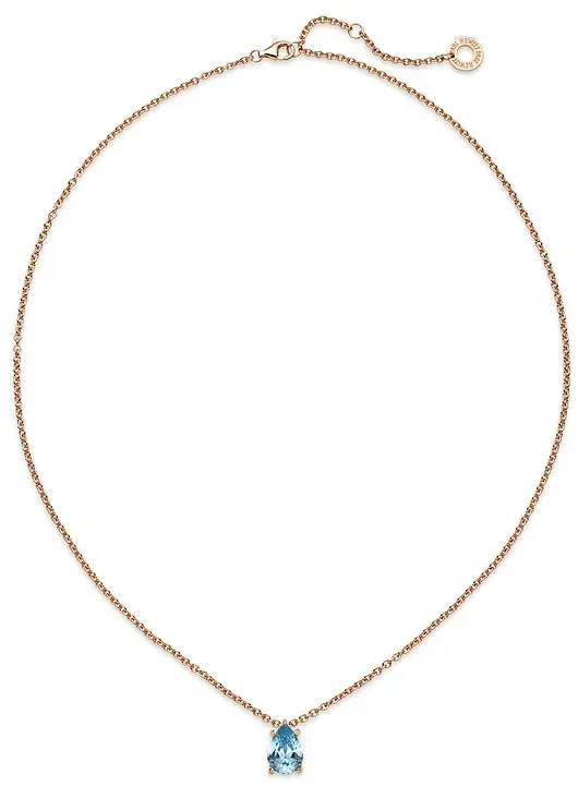 Paul Hewitt Kette PH004291 - roségold