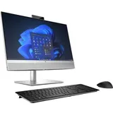 HP EliteOne 870 G9 All-in-One 2023 27" QHD Touch Intel Core i9-14900 2,0-5,8 GHz 64 GB RAM 1 TB SSD Intel UHD Graphics Windows 11 Pro