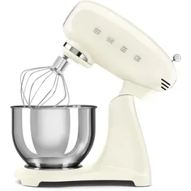 Smeg SMF05 Creme