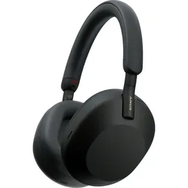 Sony WH-1000XM5 Schwarz inkl. Softcase