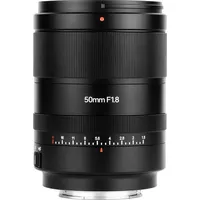 7artisans AF50mm F1.8 Panasonic/Leica/Sigma (L Mount), Objektiv