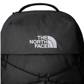 The North Face Borealis Rucksack 49,5 cm Laptopfach grau