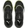 Puma Solarstrike II Hallenschuhe Herren Schwarz 43