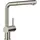 Blanco Linus-S Einhebelmischer satin platinum