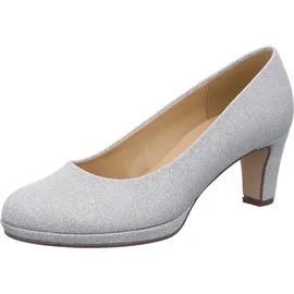Gabor Pumps in silber, | Gr.: 41