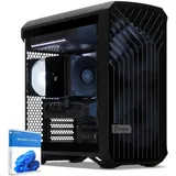 Sedatech Workstation UCC3439I2I1HF 2023 128 GB RAM 4 TB SSD 3D Intel Core i9 14900KF 3,2 GHz GeForce RTX 5080 Win 11