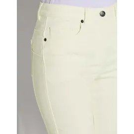 Madeleine Jeans wollweiß 35